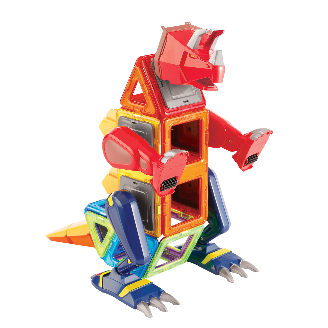 Magformers Wonder Creator Set