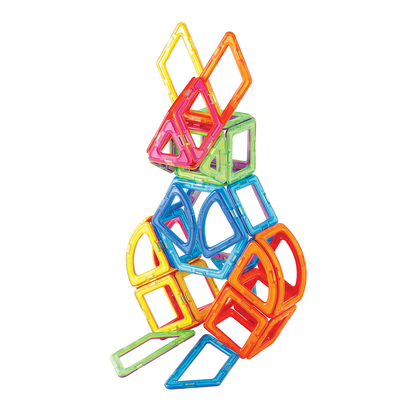 Magformers Wonder Creator Set