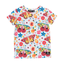 Butterflies T-shirt