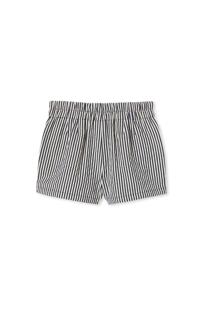 Striped Shorts