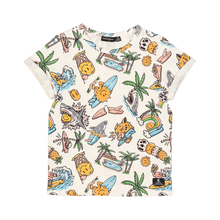 Summer Daze SS T-Shirt