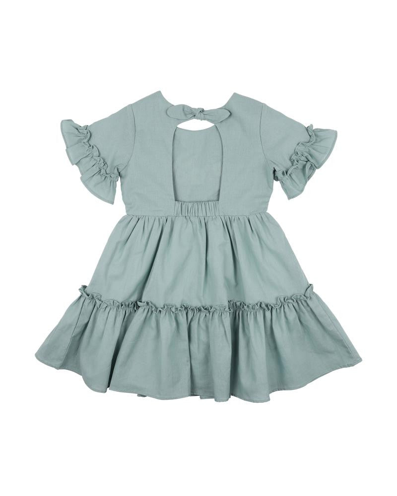 Bébé - Indi Embroidered Dress