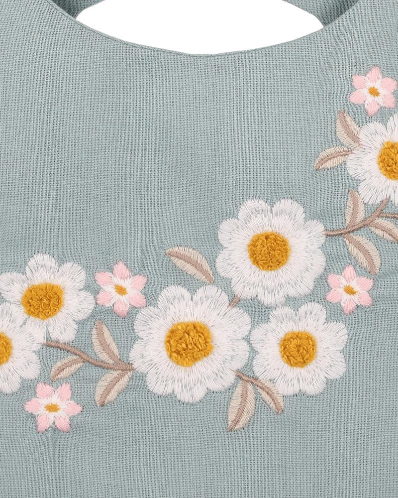 Bébé - Indi Embroidered Dress