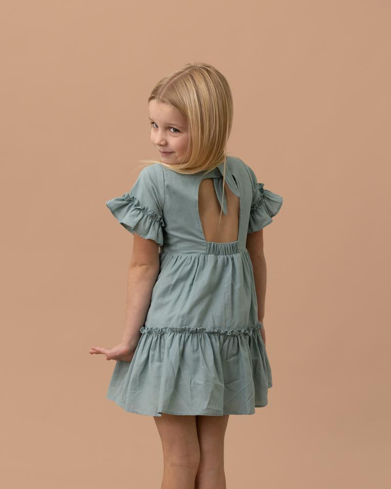 Bébé - Indi Embroidered Dress