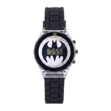Batman Digital Light Up Watch