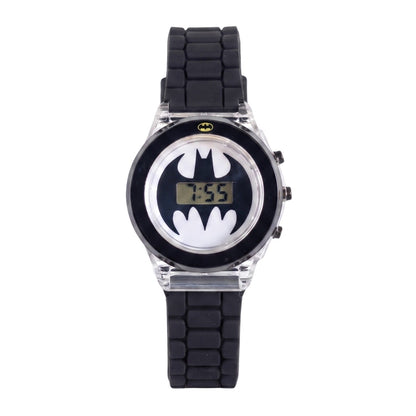 Batman Digital Light Up Watch