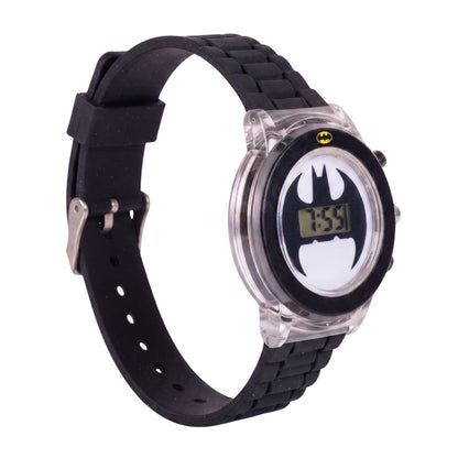 Batman Digital Light Up Watch