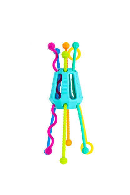 Mobi Sensory baby toy