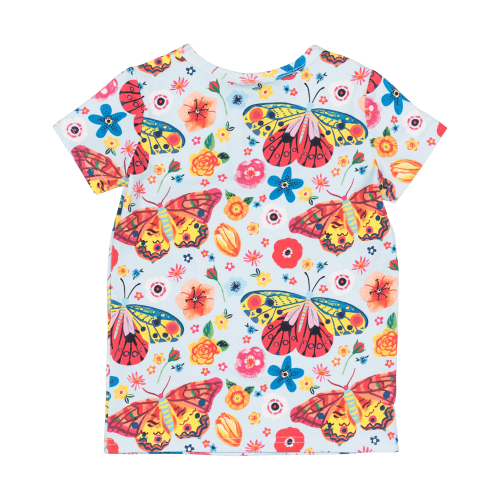 Butterflies T-shirt