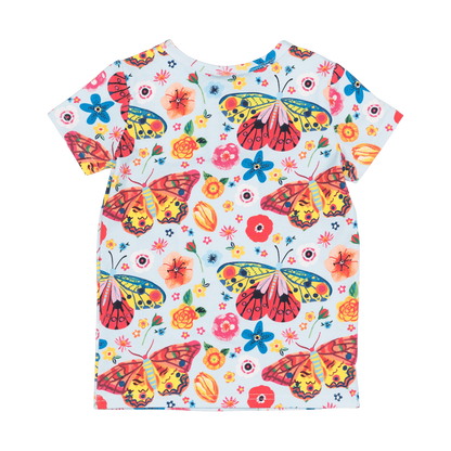 Butterflies T-shirt