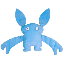 Bumpas - 14" Weighted Plush - Zeek