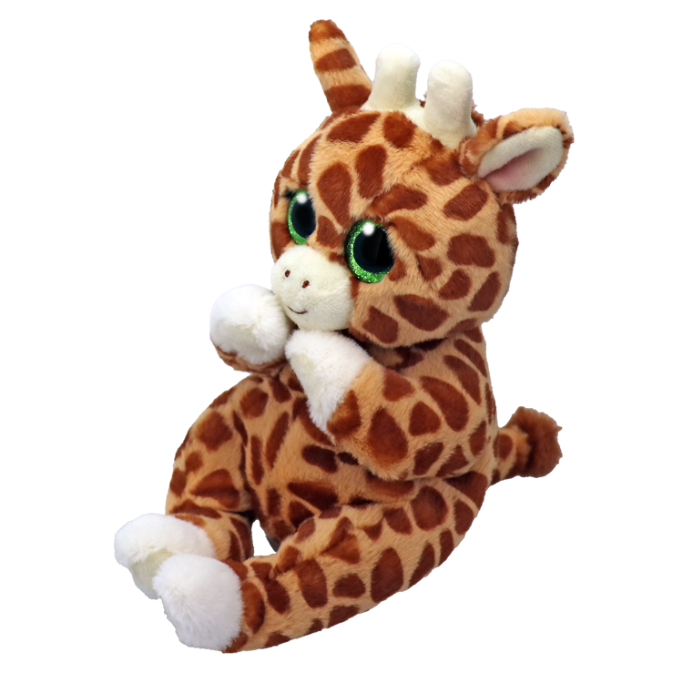 TY Beanie Bellies Regular - Tippi the Giraffe