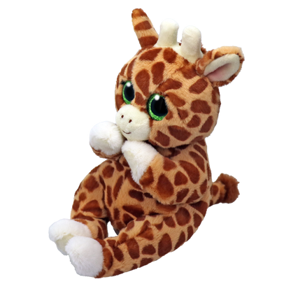TY Beanie Bellies Regular - Tippi the Giraffe