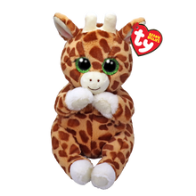 TY Beanie Bellies Regular - Tippi the Giraffe