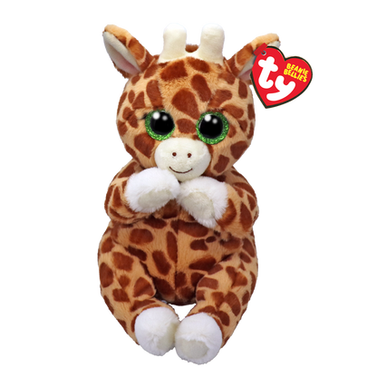 TY Beanie Bellies Regular - Tippi the Giraffe