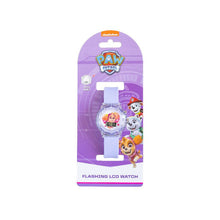 Paw Patrol Digital Light Up Watch - Skye
