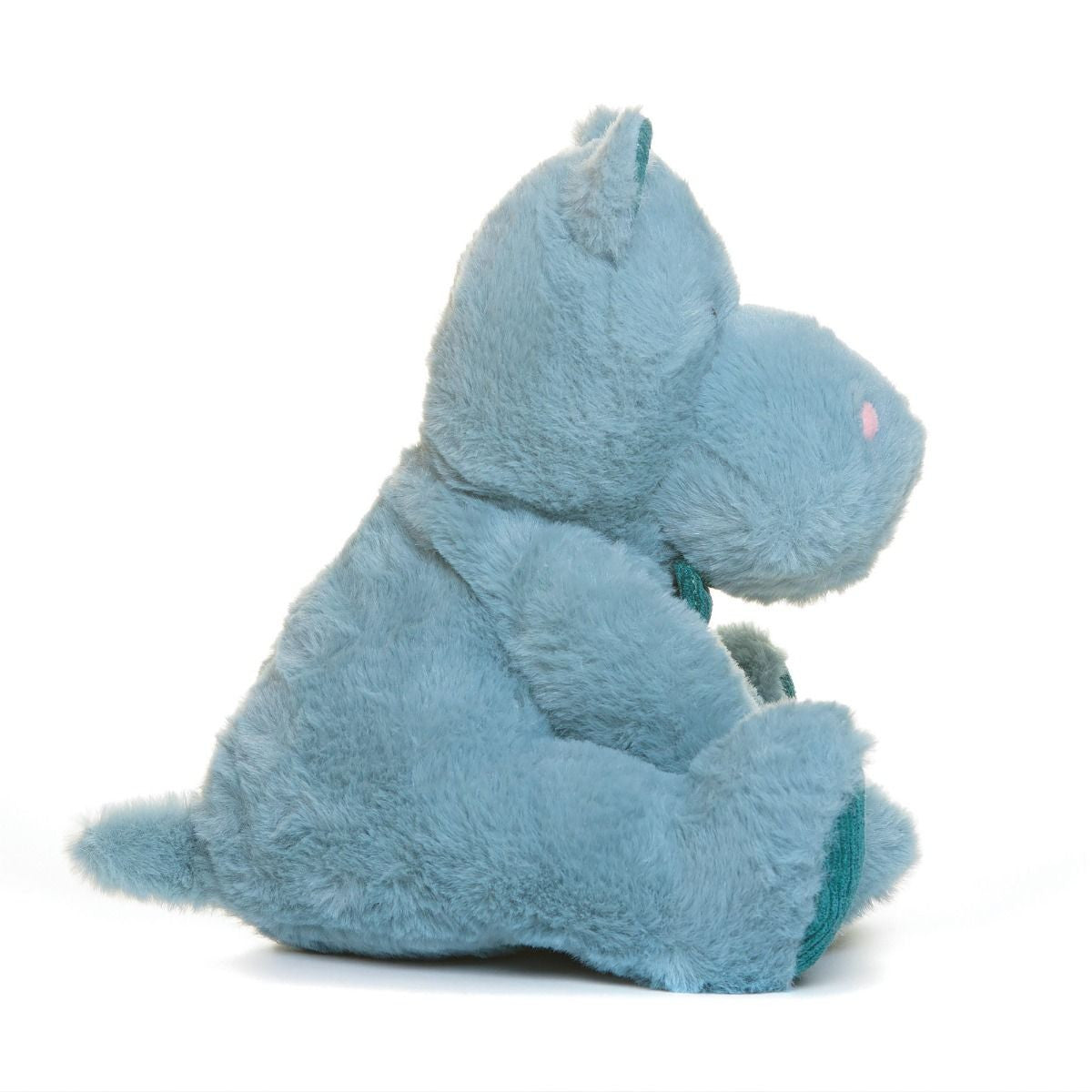 Snuggable Hottie - Hippo