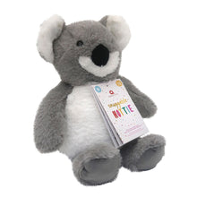 Snuggable Hottie - Koala
