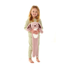 Aroma Home Kids - Animal Long Hot Water Bottle - Bunny