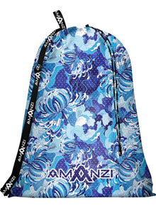 Amanzi - Ayana Mesh Gear Bag
