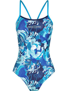 Amanzi - Girls Proback One Piece Swimmers - Ayana