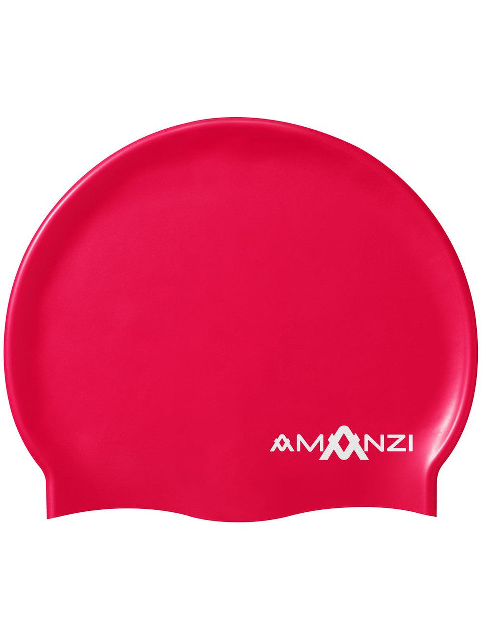 Amanzi - Blaze Swim Cap