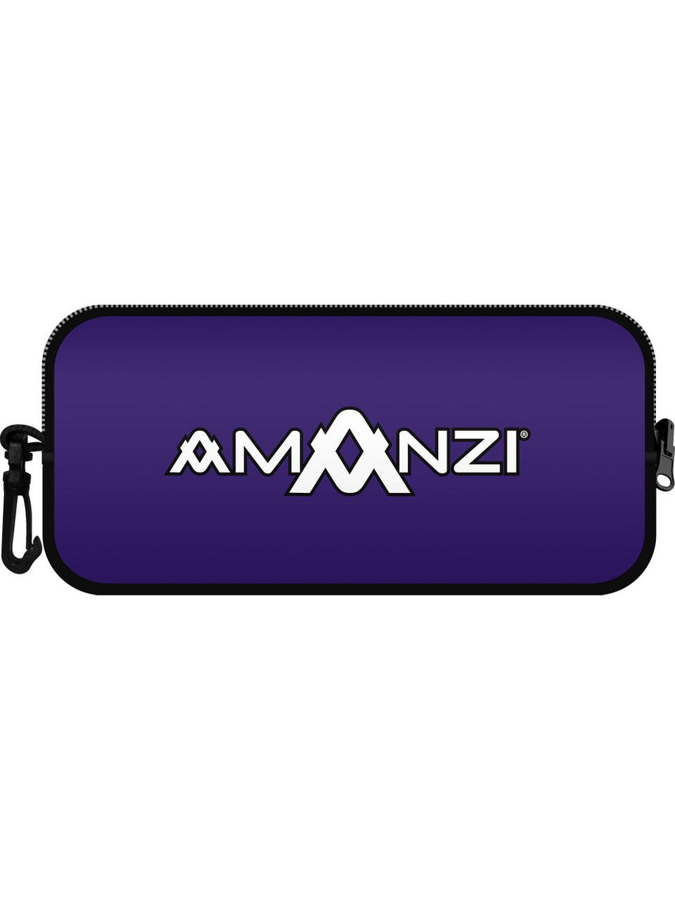 Amanzi - Neoprene Case - Blueberry