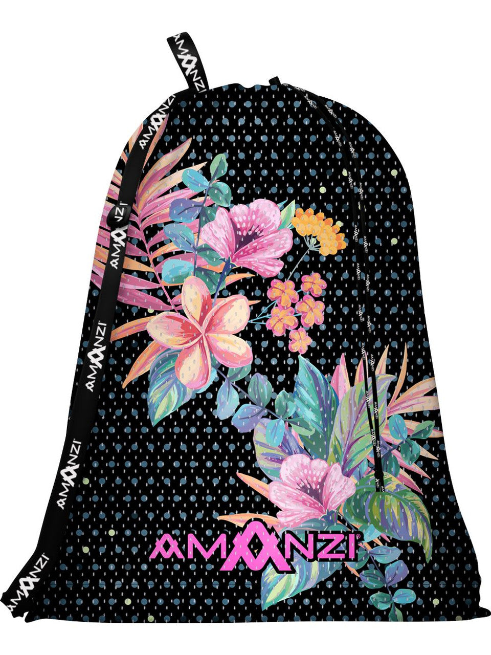 Amanzi - Botanica Mesh Gear Bag