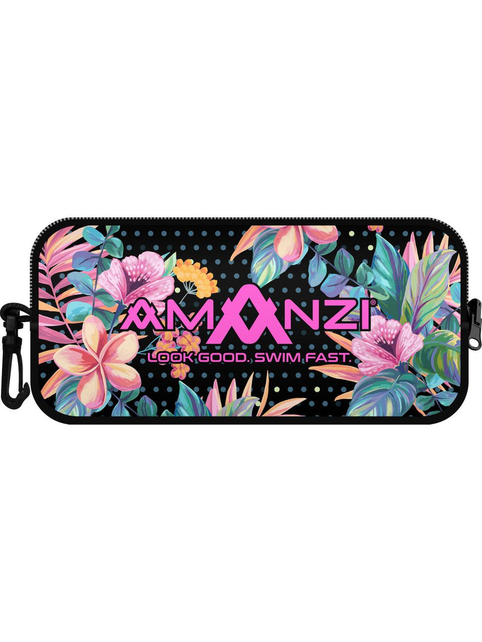 Amanzi - Neoprene Case - Botanica