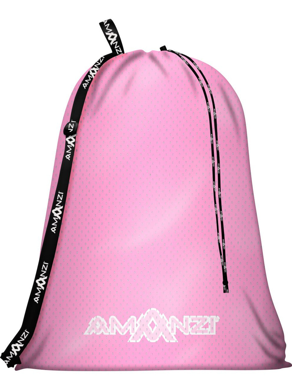Amanzi - Candy Mesh Gear Bag