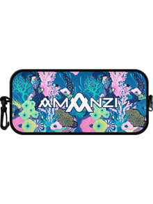 Amanzi - Neoprene Case - Coral Cove