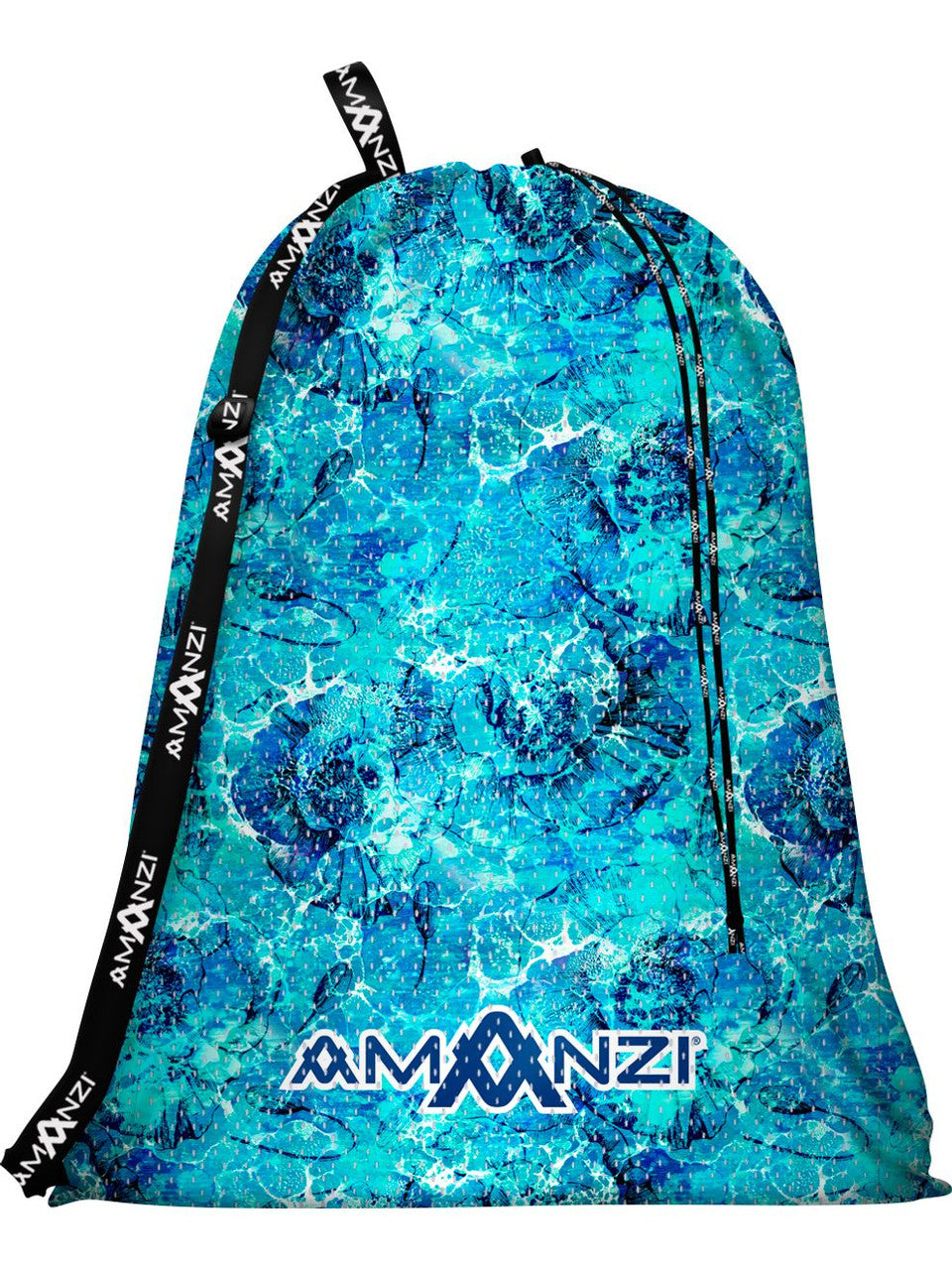 Amanzi - Delmare Mesh Gear Bag