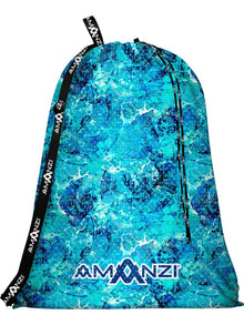 Amanzi - Delmare Mesh Gear Bag