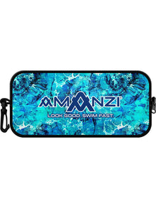 Amanzi - Neoprene Case - Delmare