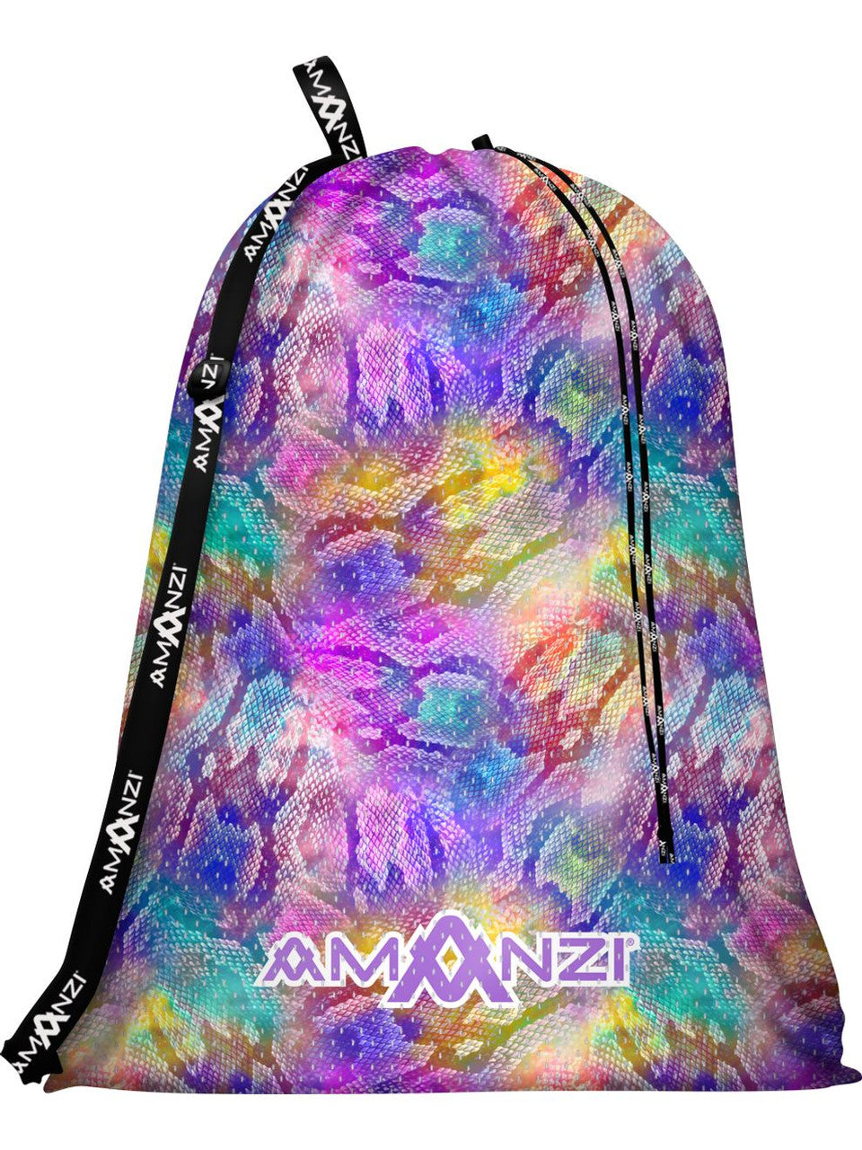 Amanzi - Dreamscale Mesh Gear Bag