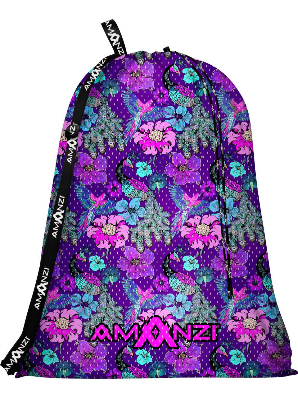 Amanzi - Enchanta Mesh Gear Bag