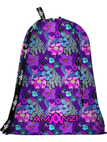 Amanzi - Enchanta Mesh Gear Bag