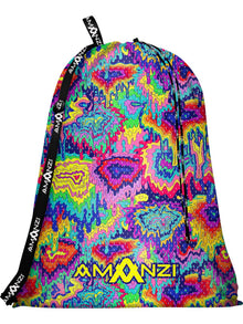 Amanzi - Euphoria Mesh Gear Bag