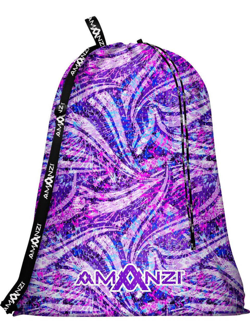 Amanzi - Glacial Mesh Gear Bag