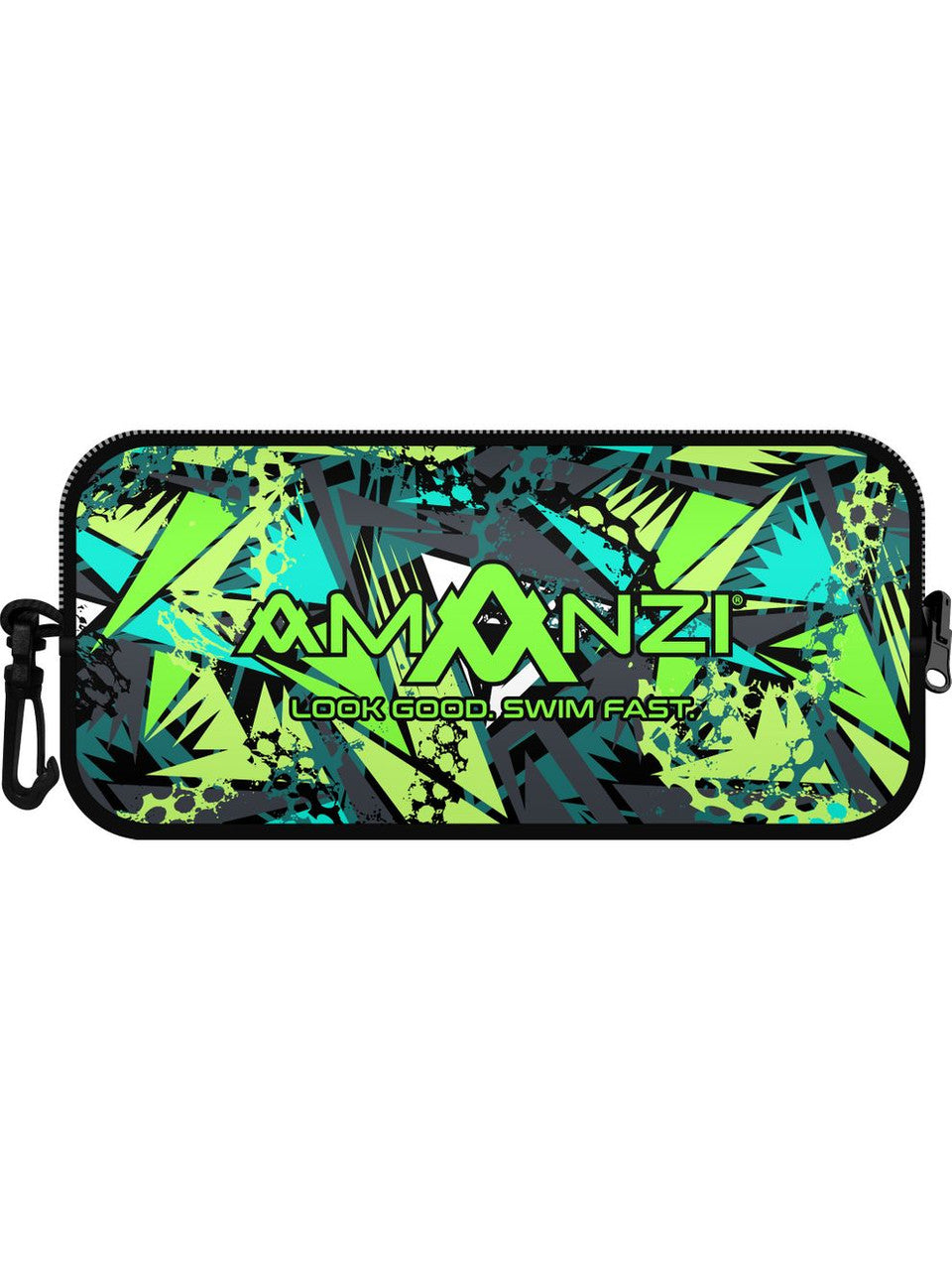 Amanzi - Neoprene Case - Insane Bolt