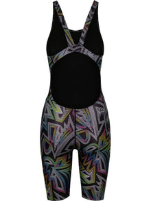 Amanzi - Kneelength One Piece Swimmers - Jagger