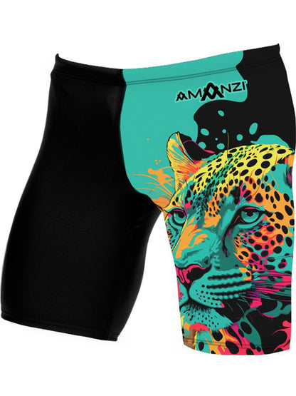 Amanzi - Boys Jammers - Leo