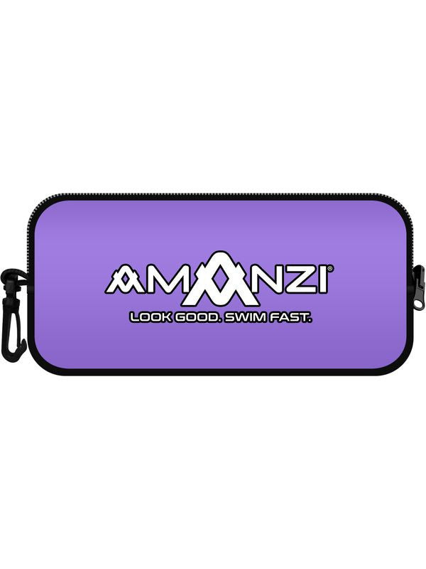 Amanzi - Neoprene Case - Jewel