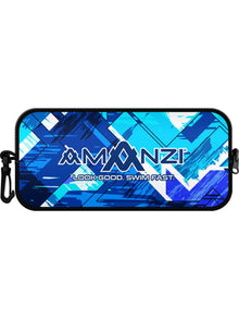 Amanzi - Neoprene Case - Labyrinth