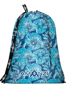 Amanzi - Mesh Gear Bag - Lillybelle
