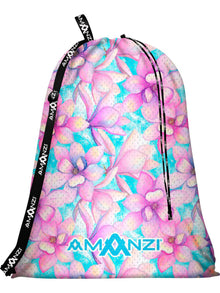 Amanzi - Magnoli Mesh Gear Bag