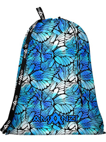 Amanzi - Monarch Mesh Gear Bag