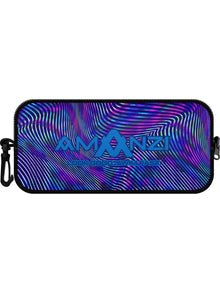 Amanzi - Neoprene Case - Neochrome