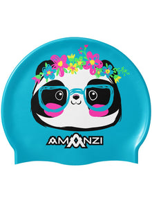 Amanzi - Pandora Swim Cap