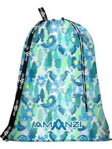 Amanzi - Reflections Mesh Gear Bag